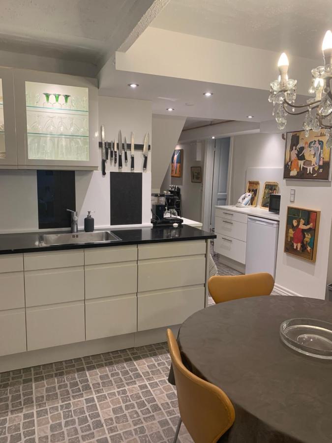 Skovbakkegaardens Bed & Bath - Vaerelser Med Eget Bad Aalborg Zewnętrze zdjęcie